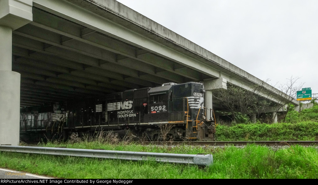 NS 5092